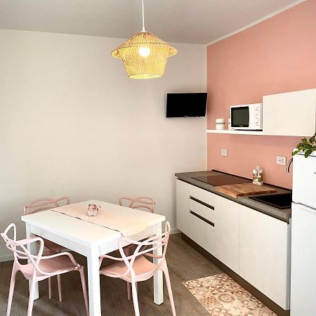 Appartamento Rosa Pacengo Di Lazise Εξωτερικό φωτογραφία
