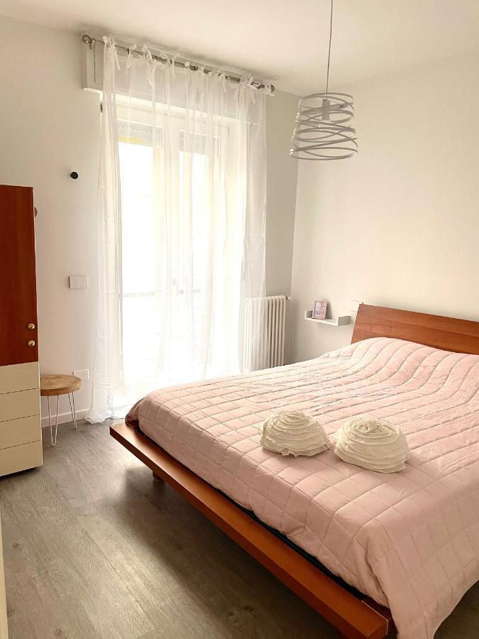 Appartamento Rosa Pacengo Di Lazise Εξωτερικό φωτογραφία